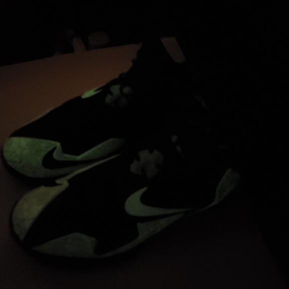 Nike Lebron 11 Allstar - Gator King 2014 - Picture 5 of 6